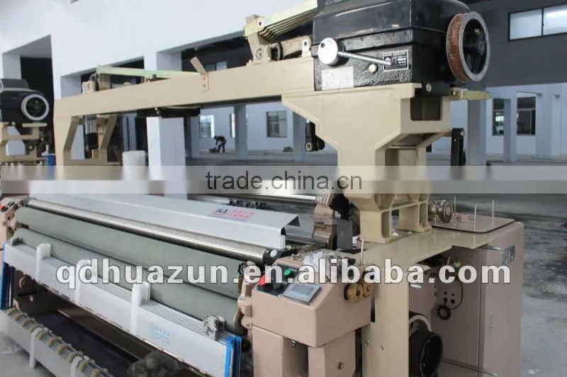 RJW408-190cm WATER JET LOOM DOUBLE NOZZLE