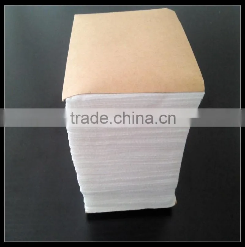 40g 4ply Non-woven Swabs