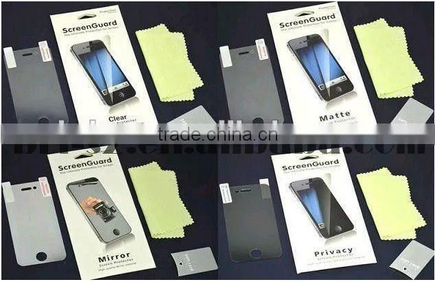 Alibaba Import Fahion New Premium Mobile Accessories 0.33mm Corning Colorful Silk Printing Tempered Glass Scren Protector