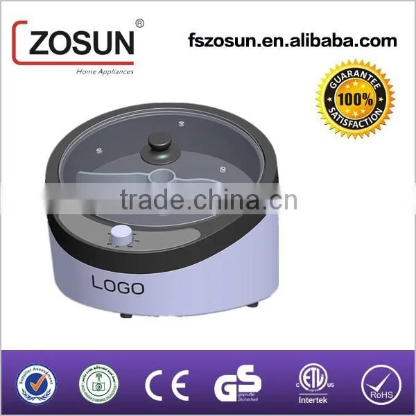 Hot Sellling ZS-203 Small Coffee Roaster