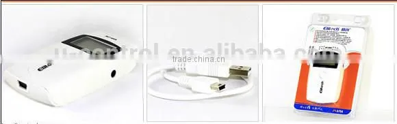 Gsm temperature humidity data logger CE ISO RHOS APPROVED RC-4HC