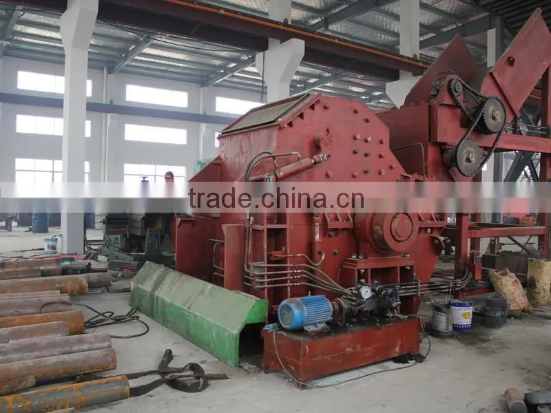 CE certification,bicycle/car body smashing assembly line