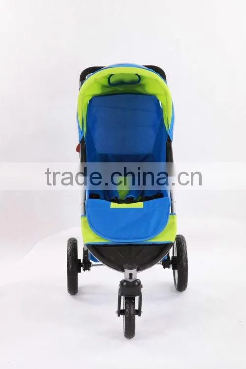 3 wheels baby stroller BS303
