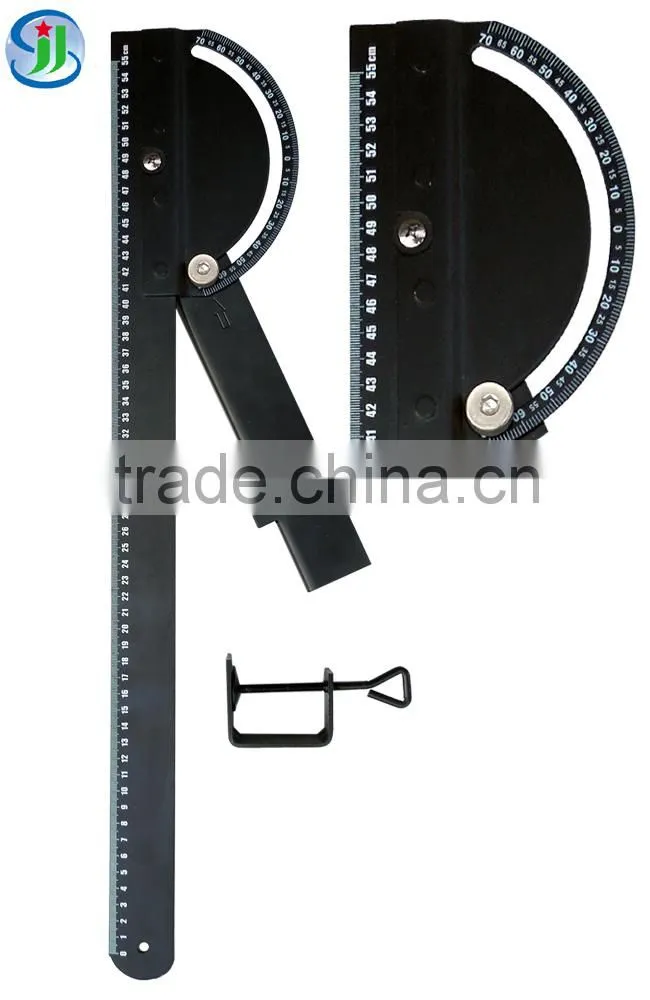 multifunction great design angle ruler adjustable square ruler