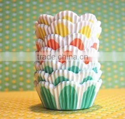Mature Teachnology CE Approved Paper Cake Tray Machine