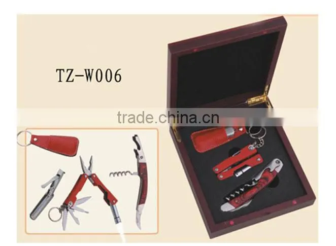 TZ-W001 high grade wine opener