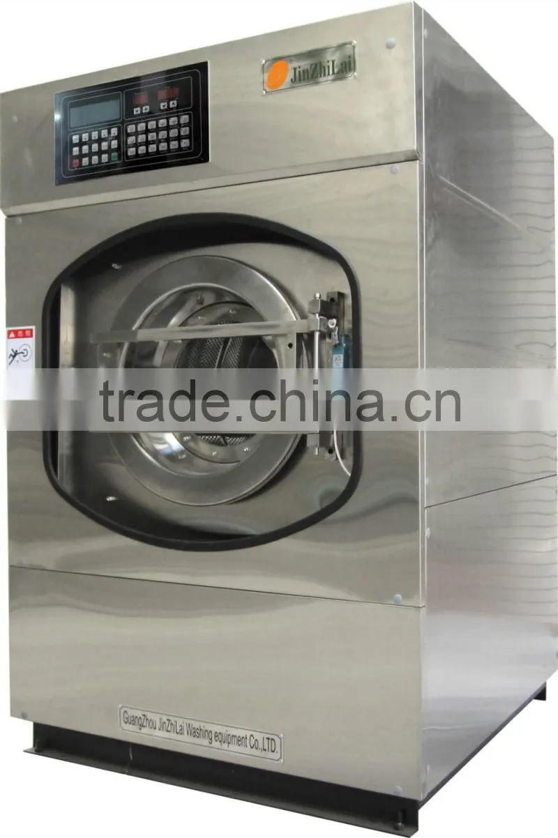 25kg Commercial washer and dryer /commercial dryer /industrial washed sheep wool
