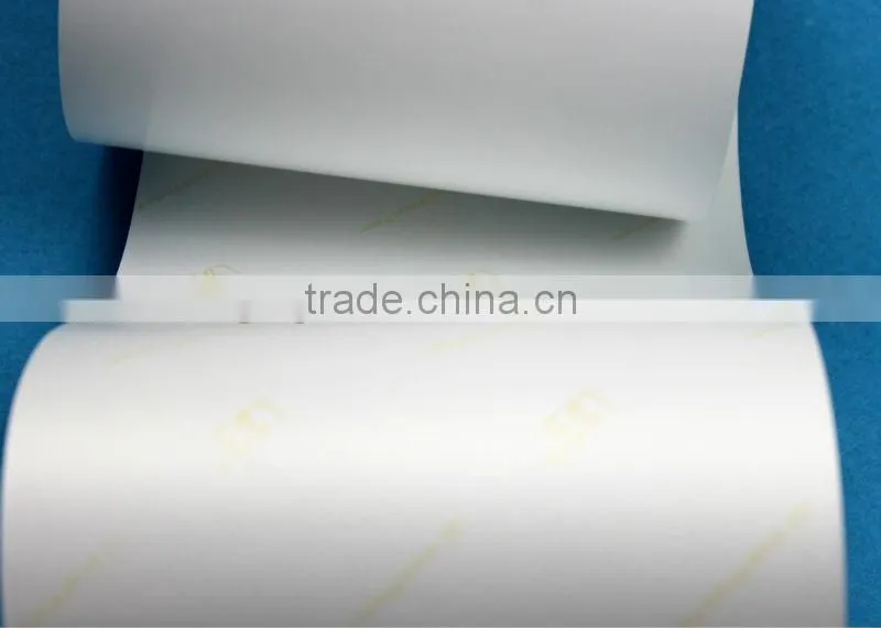 adhesive double sided a4 photo paper