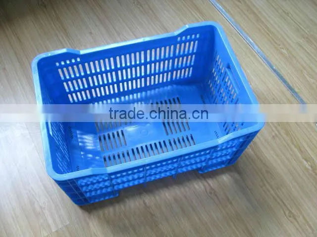 plastic mold