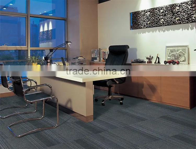 Decarative kindergarten carpet tile with high quality