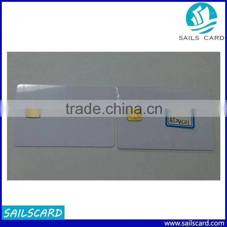 FM11RF08/TK4100 RFID ID Card for Access Control