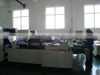 Wuxi City Qingfeng Plastic Co., Ltd. company overview - view 4