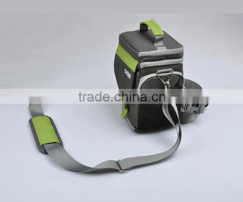 2015 Hot Sale CADEN Lightweight Durable Nylon camera shoulder bag