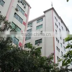 Shenzhen Shunchangxin Co., Ltd. company overview - view 1
