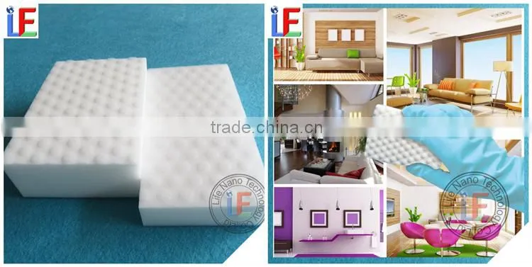 Daily Consumer Products Magic Foam Sponge for Household clean