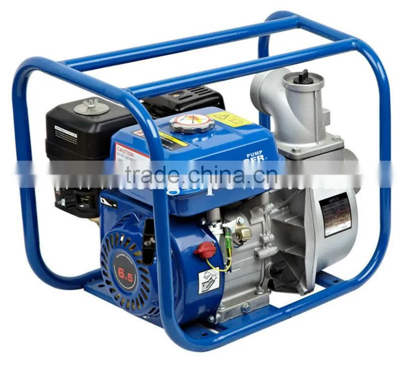 4 inch agriculture water pump