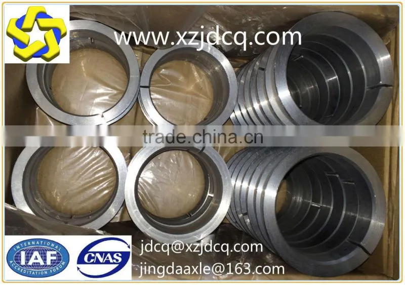 LIUGONG SDLG SHANTUI XCMG ROLLER LOADER parts sleeve 252100476 spare parts xcmg spare parts loader parts