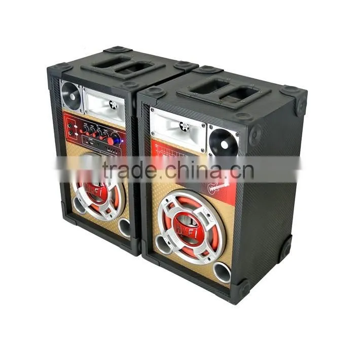 Cheap Customization 2.0 active stage speaker for sale