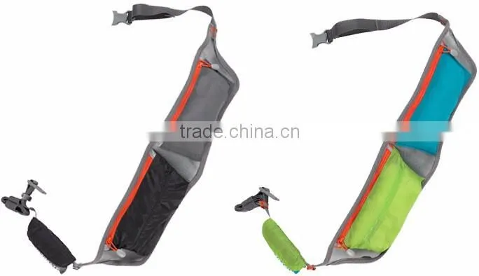 Fancy Reflective Running Belt