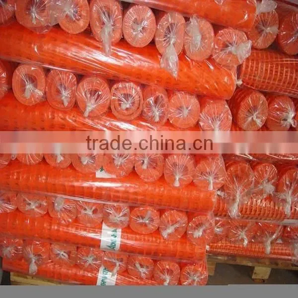 Wholesale From China Kinds Of Orange safety fence