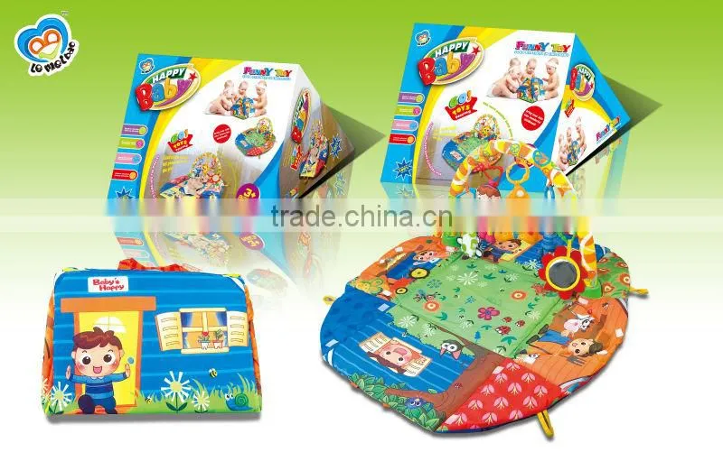 6601 dwinguler eco-friendly kids play mat