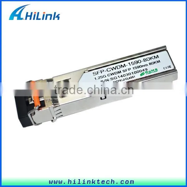 compatible Brocade SFP 1310nm SFP transceiver