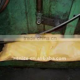 2014 new 100% PP material oil absorbent pillow for spill control