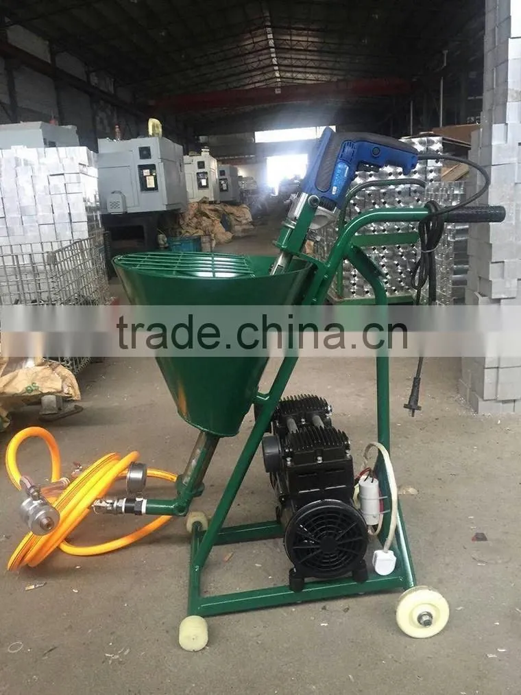 SL-700 hot sell portable spray paint machine