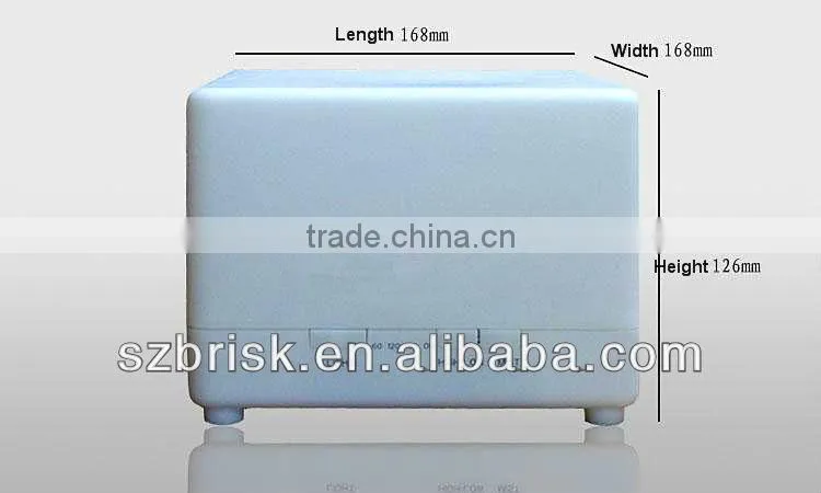 700ml commercial mist aroma humidifiers BK-EG-FD08