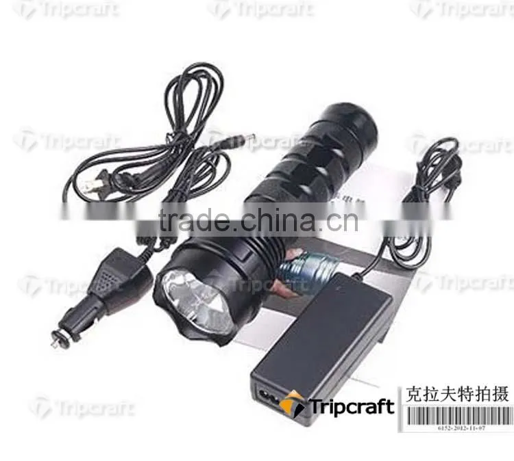 TORCH FLASHLIGHT 24w hid xenon flashlight 3'' HID 24w hid flashlight,Emergency Light,hid portable flashlight