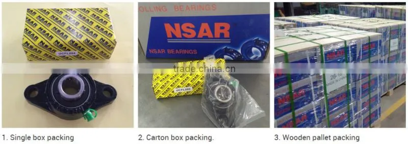 Pillow Block Bearing UCP328 Bearing Manufacturer