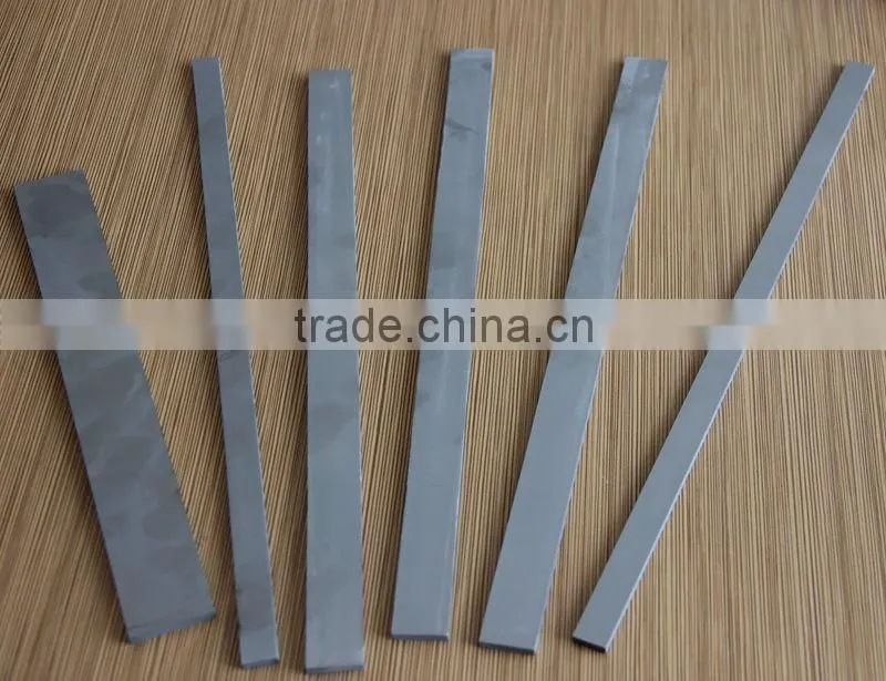 Tungsten Carbide Buttons for Parabolic Type (D Type)