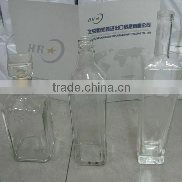 Hot Sale Spirit Bottle for Vodka