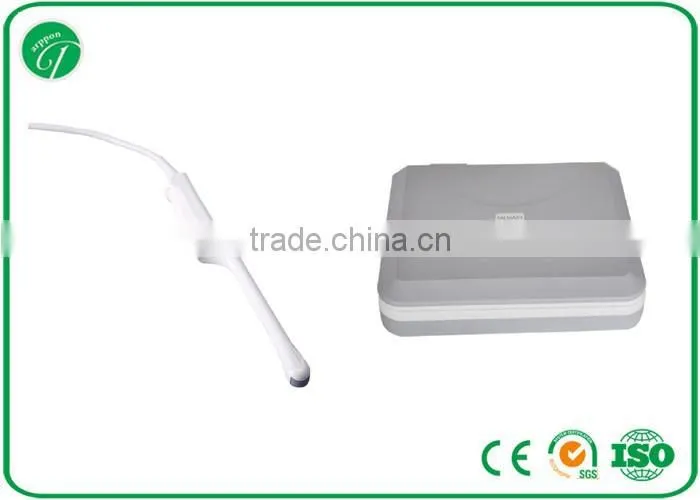 B Mode Laptop handled pregnancy Ultrasound Scanner Diagnosis