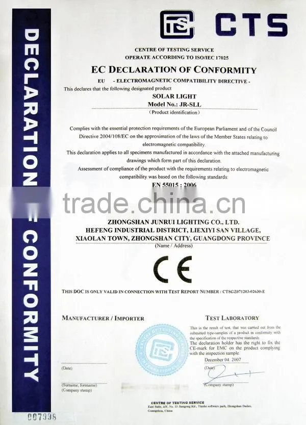 solar pole light with sensor,solar pole led sensor light export from China