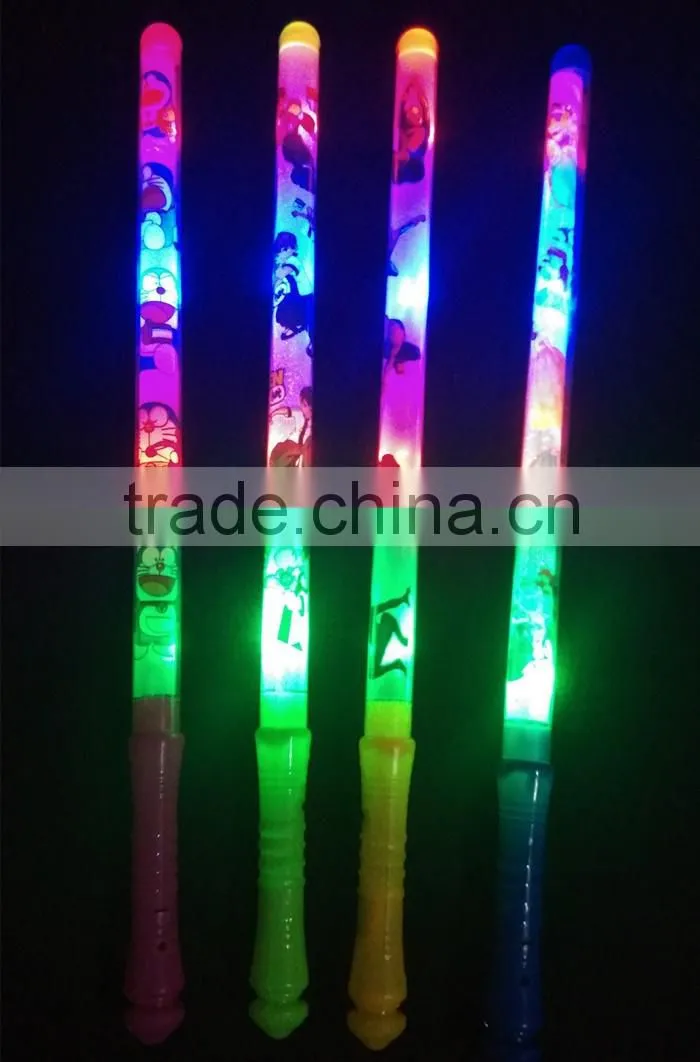 led glow stick