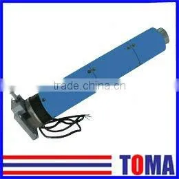 Roller shutter motor