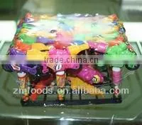 Racingmoto toy candy