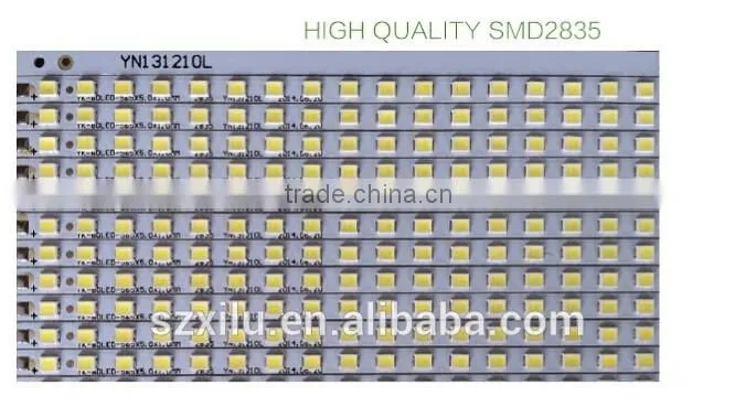 Wholesale alibaba 2X2 60w DLC led lamp for the house