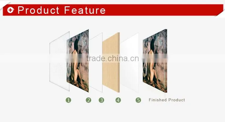 Decorative wall picture beautiful sexy nude woman oil painting