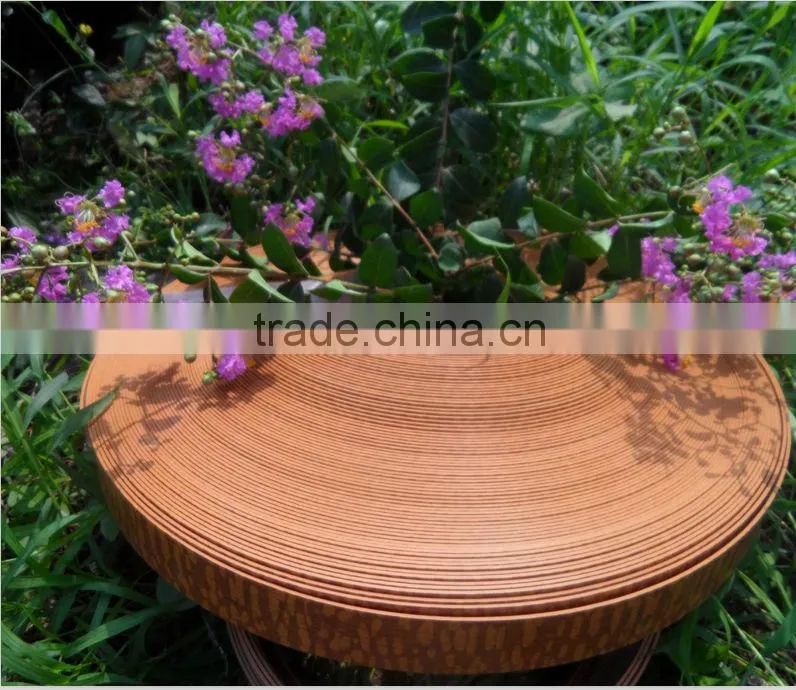 Melamine particle board/MDF/Plywood with PVC edge banding