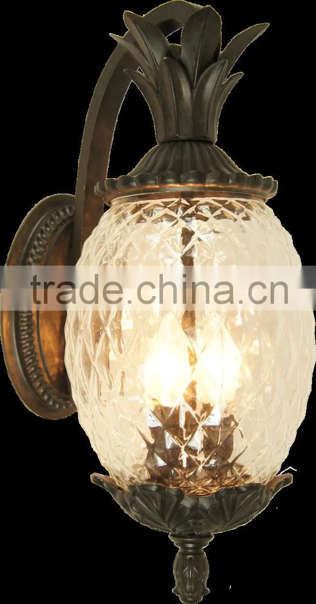 IP65 Best selling waterproof 12v led garden lights ST7502-L