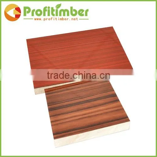 Best Price E1 Grade 18mm Commercial Plywood