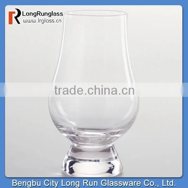 LongRun 12oz Elegant Large Brandy Glasses Fancy Glass Wine Cups Popular
