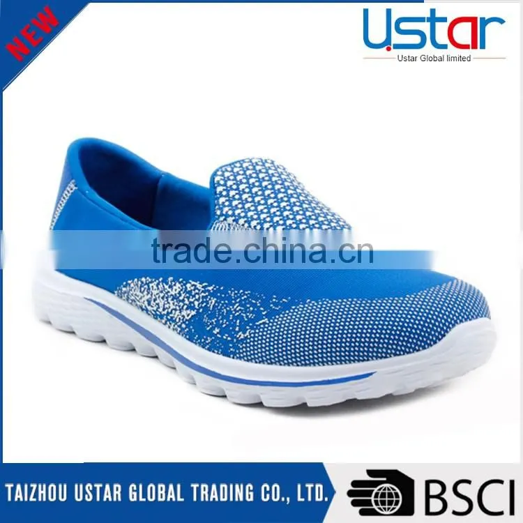 Trade assured customize sports shoes men