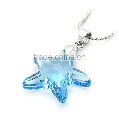 Popular crystal pandent