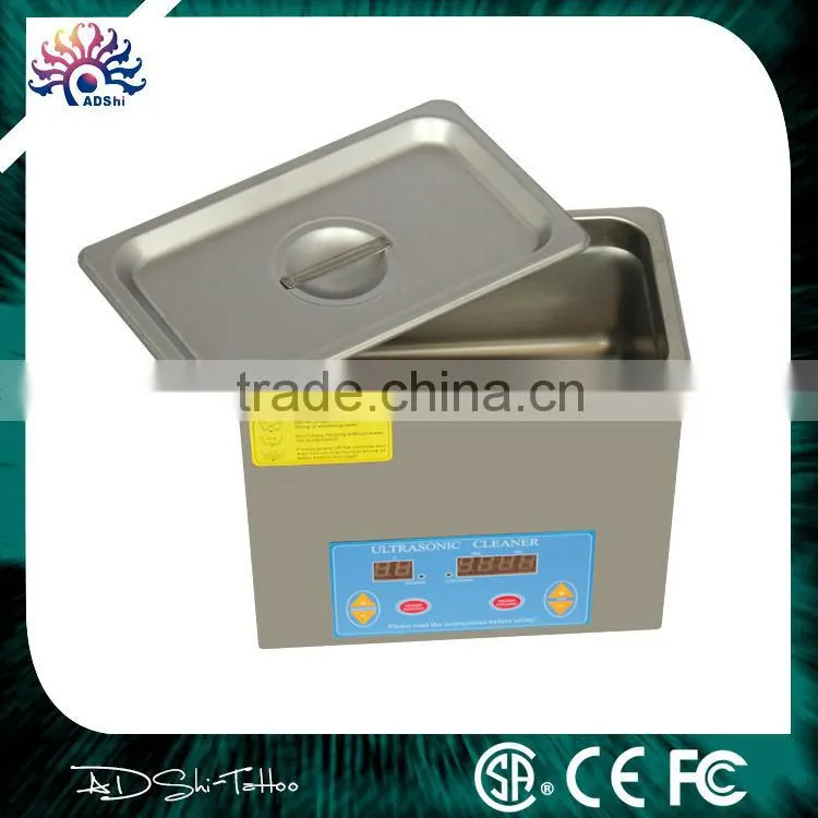 Best Price dental ultrasonic cleaner,ultrasonic cleaner used,manual ultrasonic cleaner