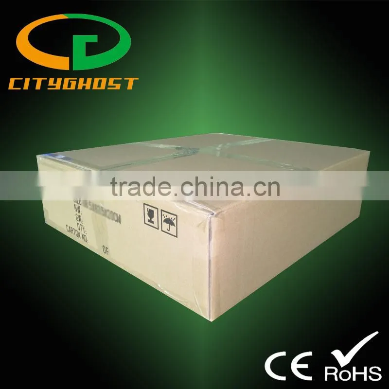 60x60 cm frameless led panel lighting office