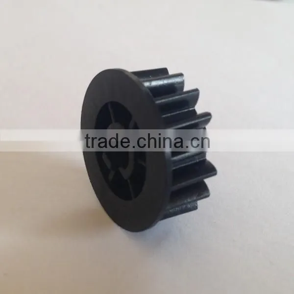 Printer Parts Fuser Gear RU7-0298-000 (17T) for M601/M602/M603