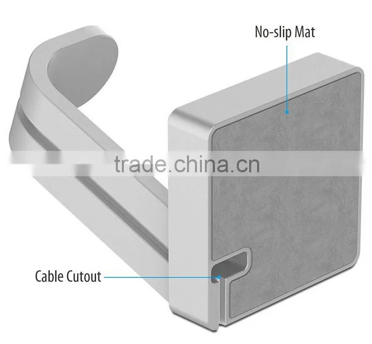 Alibaba China supplier for apple watch charging stand, Charger Holder for apple watch Both 38mm and 42mm